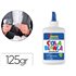 Pegamento Cola Blanca Imedio Escolar Lavable Bote De 125 Gr