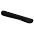 Reposamuñecas Q-Connect Memory Foam Para Teclado Color Negro 460X85X25 Mm