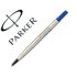 Recambio Rotulador Roller Parker 0.5 Azul