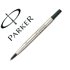 Recambio Rotulador Roller Parker 0.5 Negro