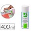 Pegamento Q-Connect Spray Mount Adhesivo Permanente Bote De 400 Ml