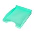 Bandeja Sobremesa Plastico Q-Connect Verde Menta Opaco 240X70X340Mm
