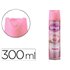 Ambientador Spray Splash Aroma Rosas Bote De 300 Ml