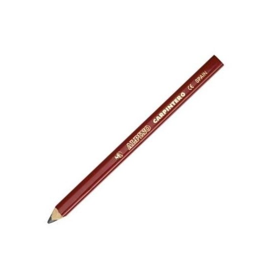 Lapicero Carpintero ALPINO