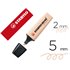 Rotulador Stabilo Boss Pastel Fluorescente 70 Nature Colors Beige