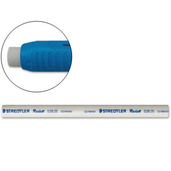 Repuesto Portagomas Radett Caja De 10 Unidades