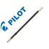 Recambio Boligrafo Pilot Super Grip Y Dr.Grip Negro