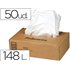 Bolsa De Residuos Fellowes Para Destructora De Documentoscaja Con 50 Und. Para Ps380 380Cc/420/420Cc/480Cc