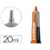 Pegamento Supergen Universal Transparente 20 Ml Unidad