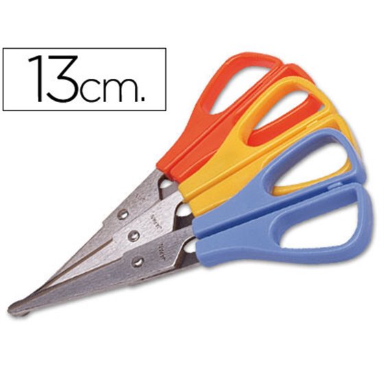 Tijera Escolar Kaicut Unidad