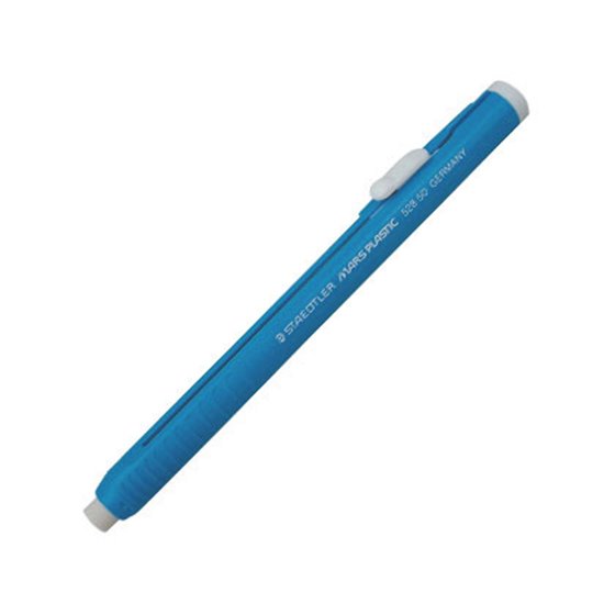 Portagomas Staedtler Mars Plastic Unidad