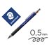 Portaminas Staedtler De 0,5 Mm Unidad