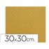 Corcho 30X30 Cm Grosor 4 Mm Unidad