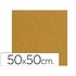 Corcho 50X50 Cm Grosor 4 Mm Unidad