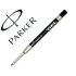 Recambio Boligrafo Gel Parker Negro