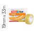 Cinta Adhesiva Tesa Standard 33 Mt X 19 Mm