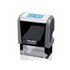 Sello Entintado Printy 4911 F8 P3 Contabilizado Almohadilla Azul