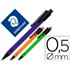 Portaminas Staedtler Mars 0,5 Mm Translucido