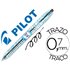 Boligrafo Pilot Gel B2P Negro