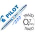Boligrafo Pilot Gel B2P Azul