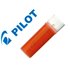 Recambio Rotulador Pilot V Board Master Tinta Liquida Naranja