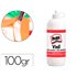 Pegamento Cola Blanca Pritt Vinil Bote De 100 Gr