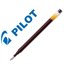 Recambio Boligrafo Pilot G-2 Rojo