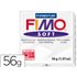 Pasta Staedtler Fimo Soft 57 Gr Color Blanco