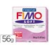 Pasta Staedtler Fimo Soft 57 Gr Color Violeta Claro