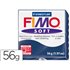 Pasta Staedtler Fimo Soft 57 Gr Color Azul Windsor