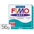 Pasta Staedtler Fimo Soft 57 Gr Color Verde Menta