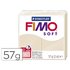 Pasta Staedtler Fimo Soft 57 Gr Color Tierra