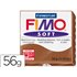 Pasta Staedtler Fimo Soft 57 Gr Color Caramelo