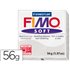 Pasta Staedtler Fimo Soft 57 Gr Color Gris