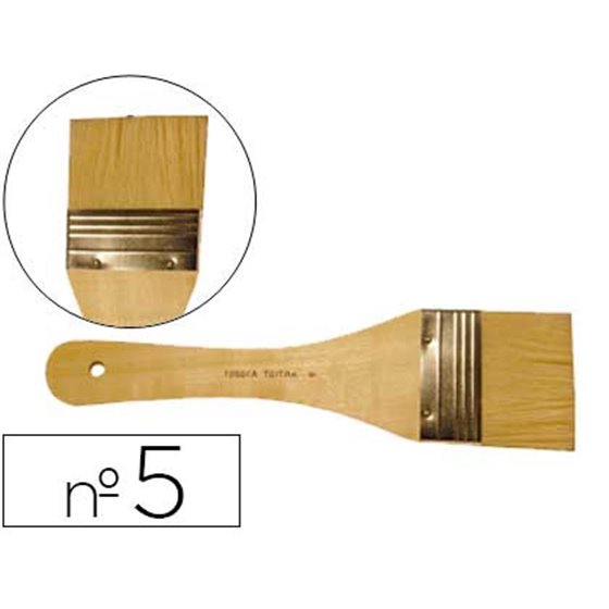 Paletina Oleo Artist De Cerda Nº 5 55 Mm