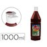 Tempera Liquida Jovi Escolar 1000 Ml Marron