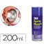 Pegamento 3M Spray Mount Adhesivo Reposicionable Por Tiempo Limitado Bote De 200 Ml
