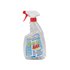 Limpiacristales Liquido Ajax Cristalino Con Pistola Pulverizadora 750 Ml