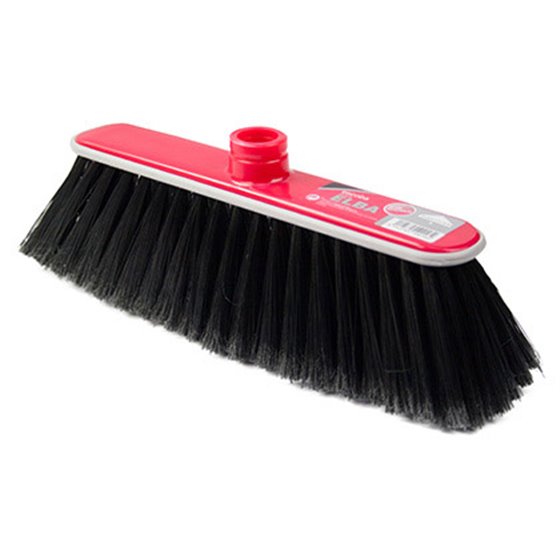 Escoba Multiusos Elba 30Cm Sin Palo