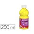 Pintura Acrilica L&B Brillo Amarillo Primario Bote De 250 Ml