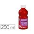 Pintura Acrilica L&B Brillo Rojo Primario Bote De 250 Ml