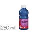 Pintura Acrilica L&B Brillo Azul Primario Bote De 250 Ml