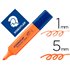 Rotulador Staedtler Textsurfer Classic 364 Fluorescente Naranja