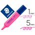 Rotulador Staedtler Textsurfer Classic 364 Fluorescente Rosa