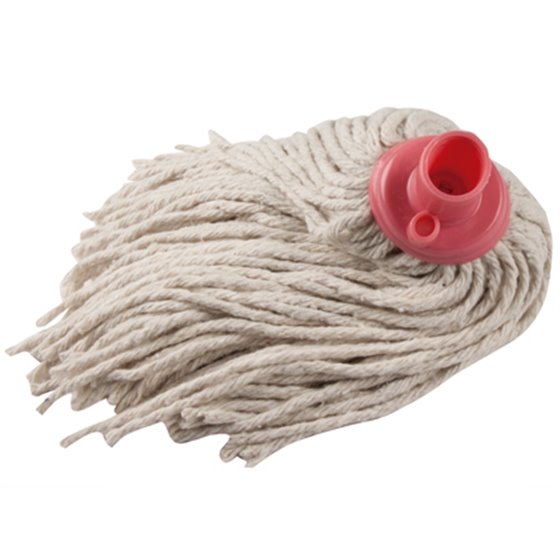 Fregona De Hilos De Algodon Profesional