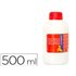 Barniz La Pajarita Tapaporos Bote 500 Ml