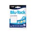 Sujetacosa Masilla Bostik Blu Tack Blanco Cuarteado