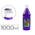 Tempera Liquida Jovi Escolar 1000 Ml Violeta