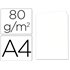 Subcarpeta Papel Exacompta Din A4 Blanca 80 Gr