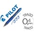 Boligrafo Pilot G-2 Pixie Azul Tinta Gel Retractil Sujecion De Caucho